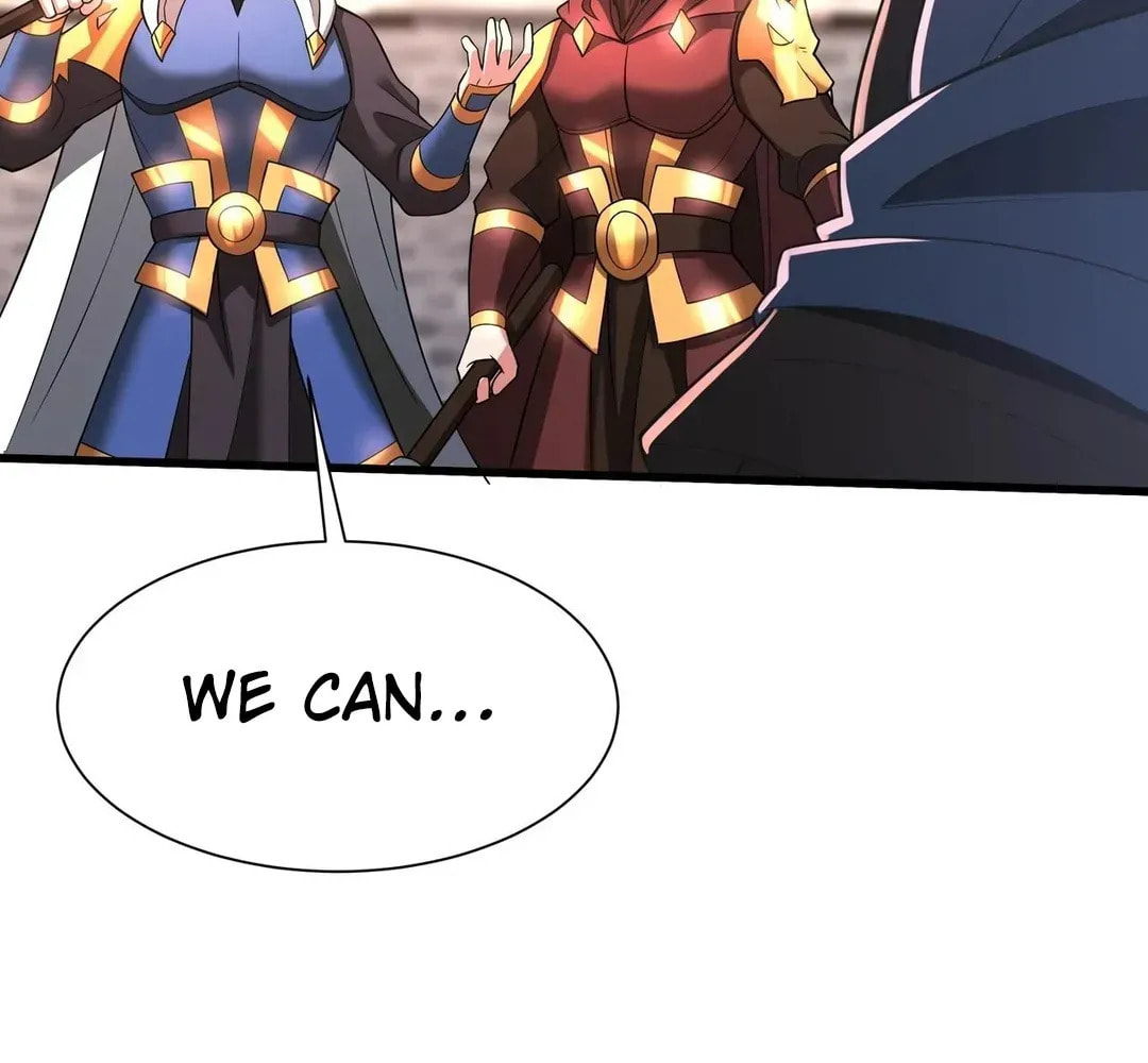 The Son Of The First Emperor Kills Enemies And Becomes A God Chapter 163 page 96 - 