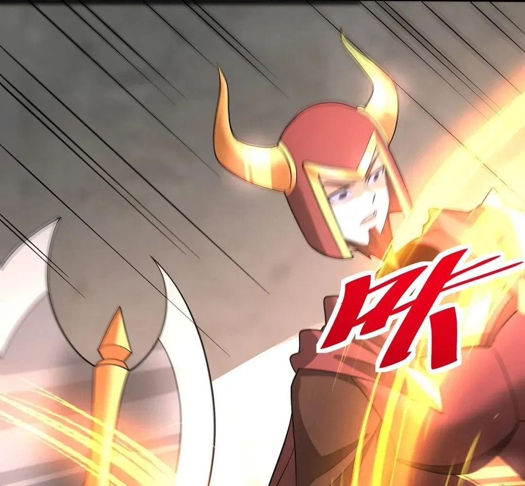 The Son Of The First Emperor Kills Enemies And Becomes A God Chapter 163 page 98 - 