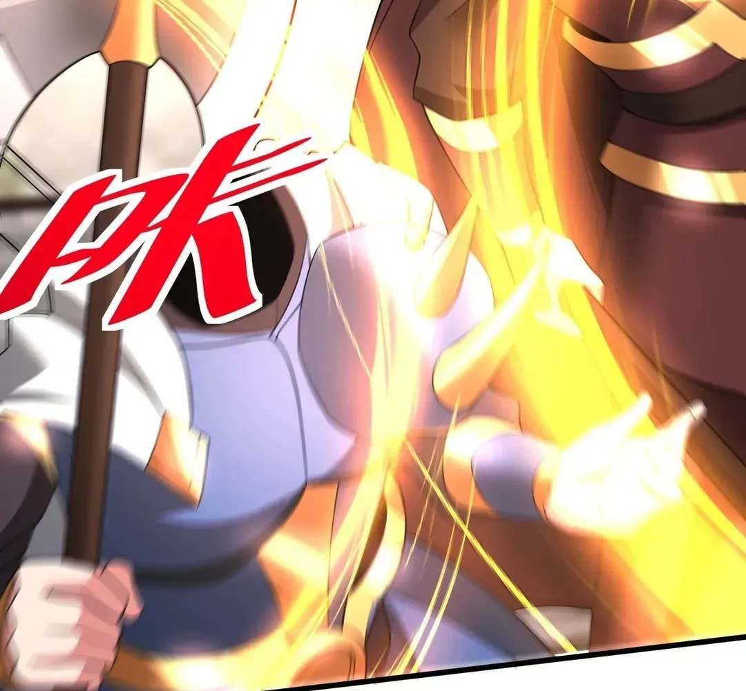 The Son Of The First Emperor Kills Enemies And Becomes A God Chapter 163 page 99 - 