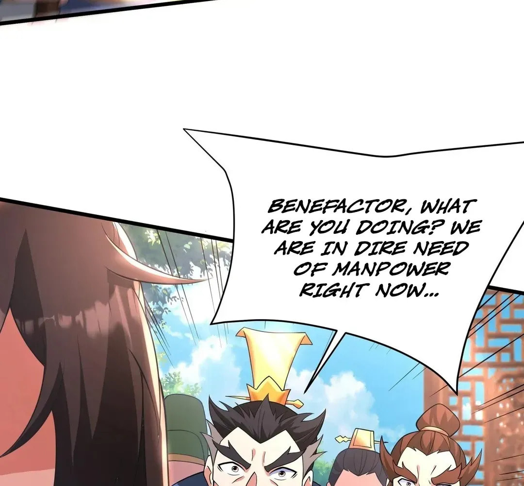 The Son Of The First Emperor Kills Enemies And Becomes A God Chapter 163 page 100 - 