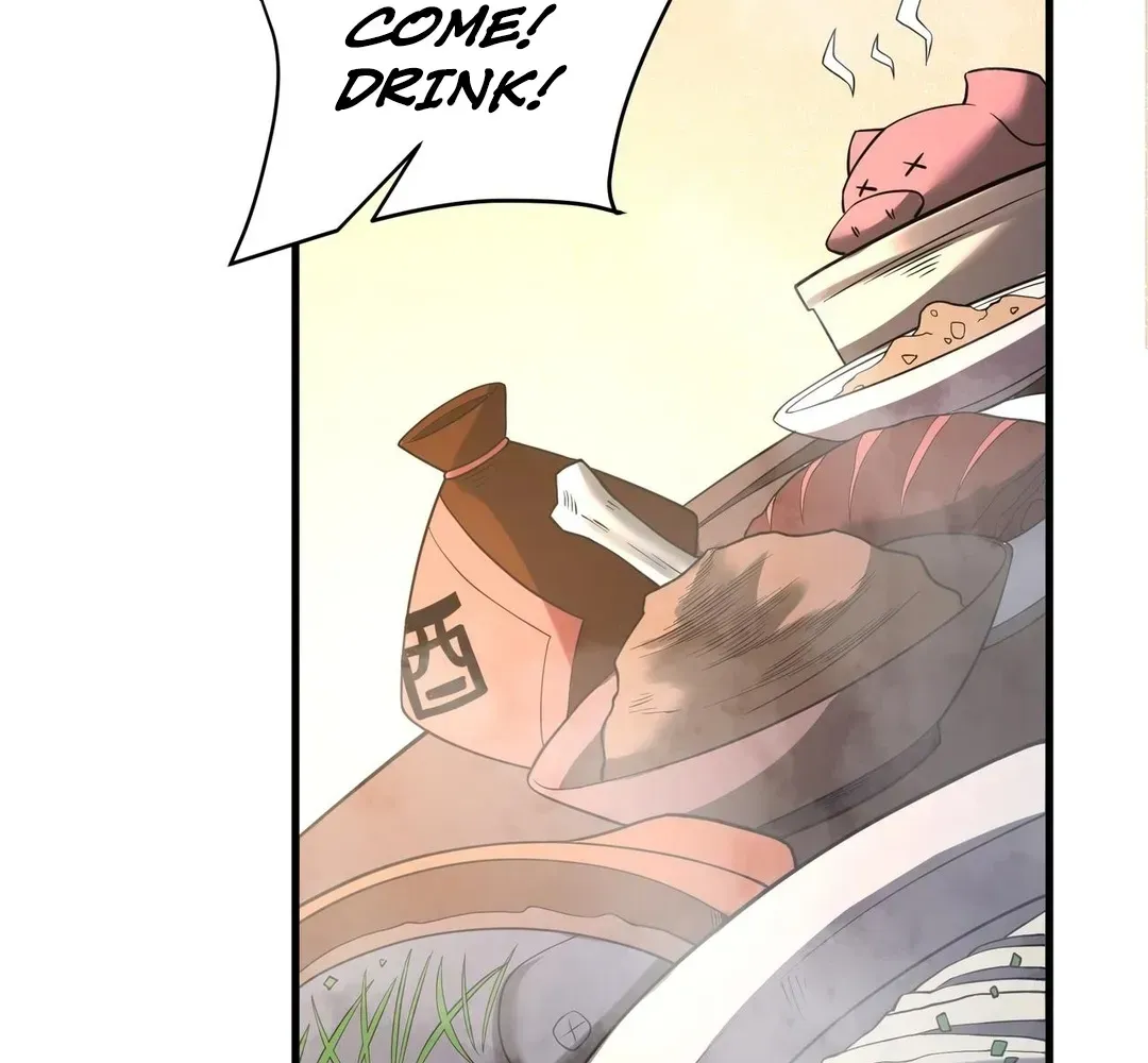 The Son Of The First Emperor Kills Enemies And Becomes A God Chapter 164 page 11 - 