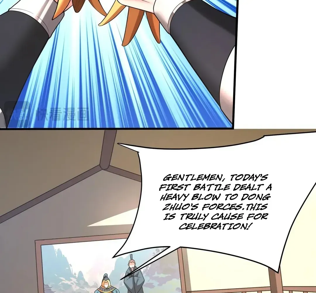 The Son Of The First Emperor Kills Enemies And Becomes A God Chapter 164 page 14 - 