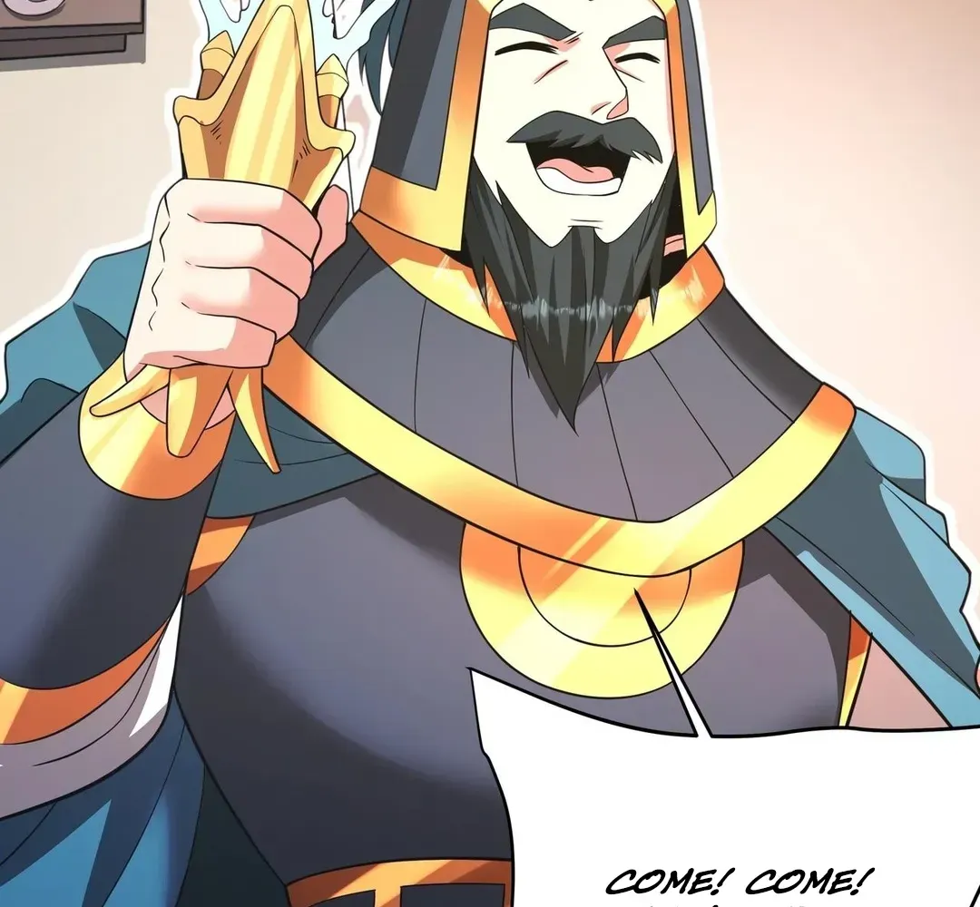 The Son Of The First Emperor Kills Enemies And Becomes A God Chapter 164 page 16 - 
