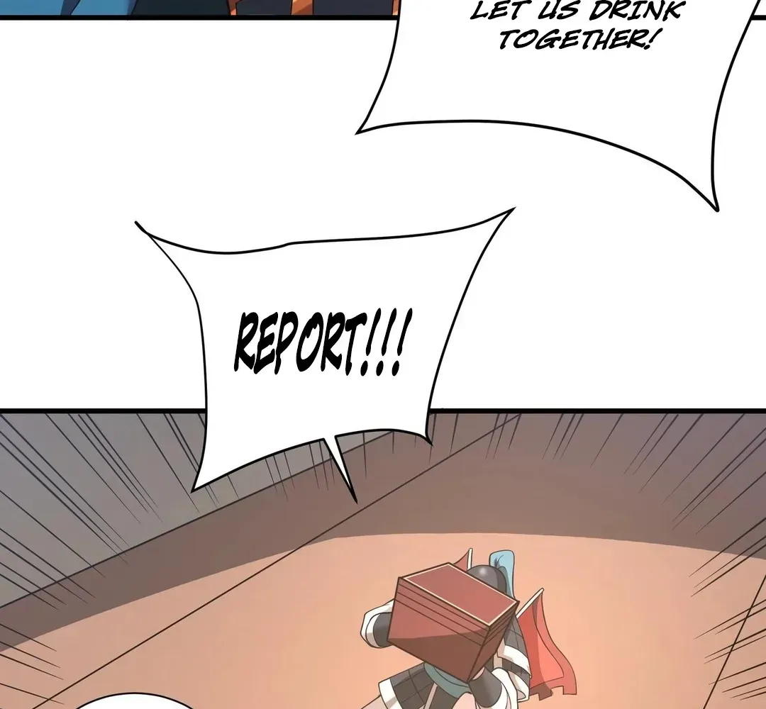 The Son Of The First Emperor Kills Enemies And Becomes A God Chapter 164 page 17 - 