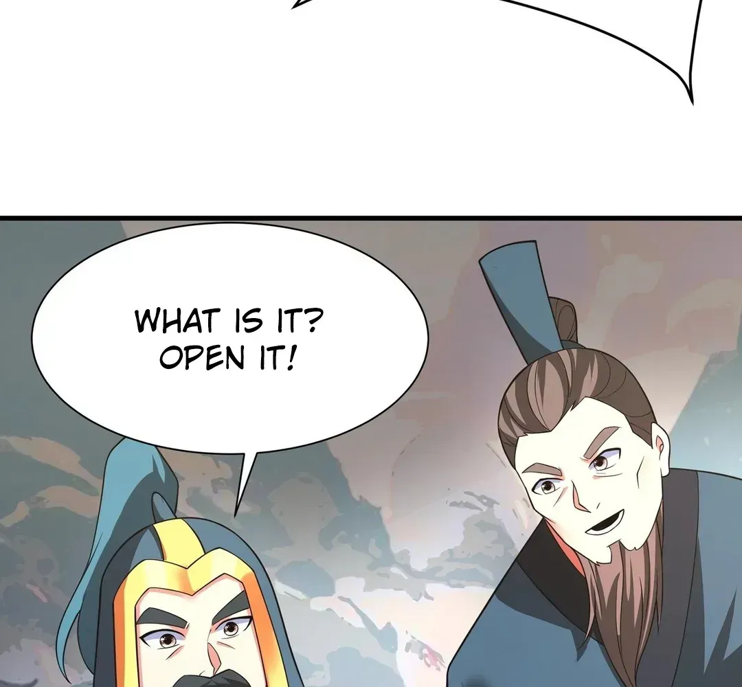 The Son Of The First Emperor Kills Enemies And Becomes A God Chapter 164 page 19 - 