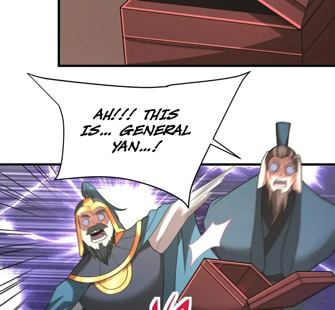 The Son Of The First Emperor Kills Enemies And Becomes A God Chapter 164 page 21 - 