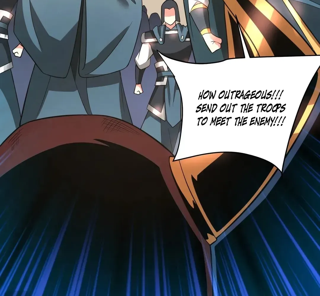 The Son Of The First Emperor Kills Enemies And Becomes A God Chapter 164 page 24 - 
