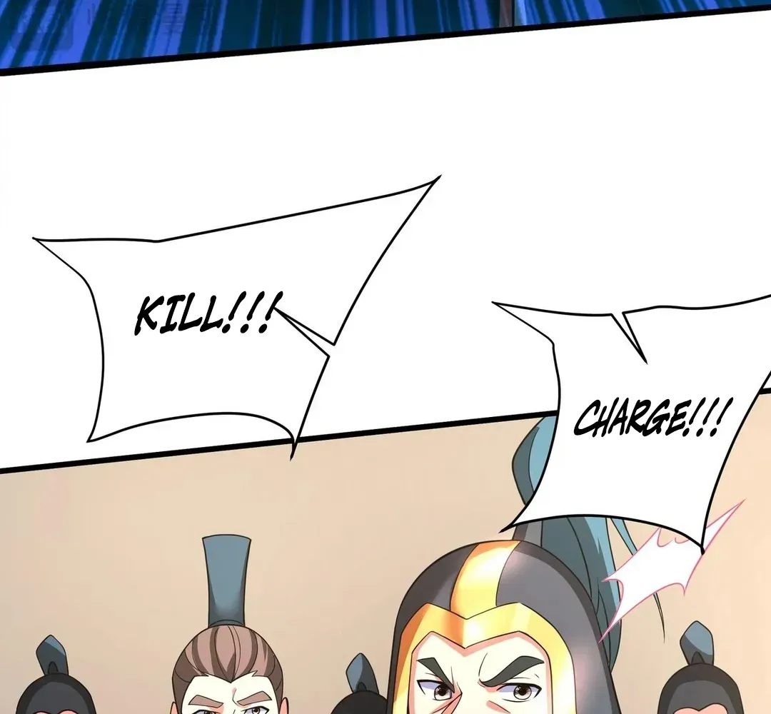 The Son Of The First Emperor Kills Enemies And Becomes A God Chapter 164 page 25 - 