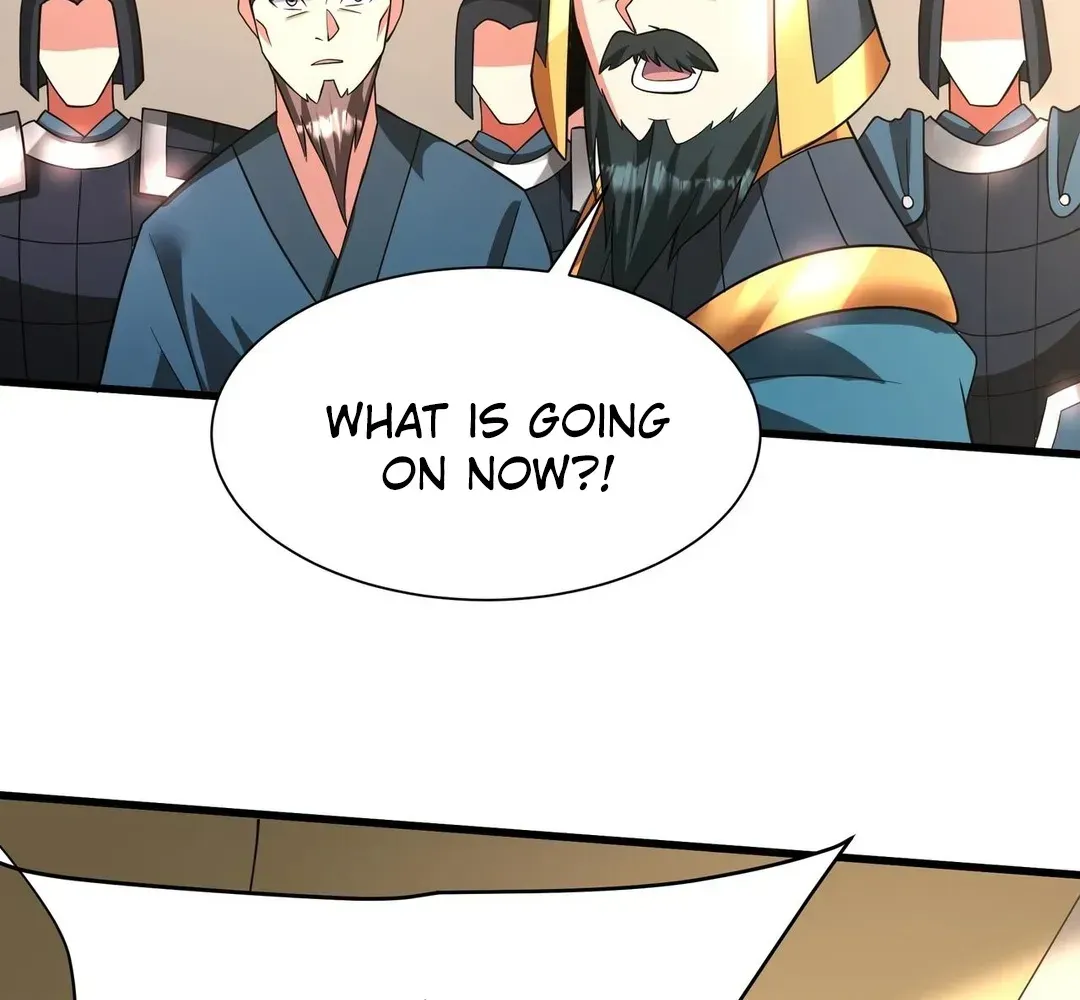 The Son Of The First Emperor Kills Enemies And Becomes A God Chapter 164 page 26 - 