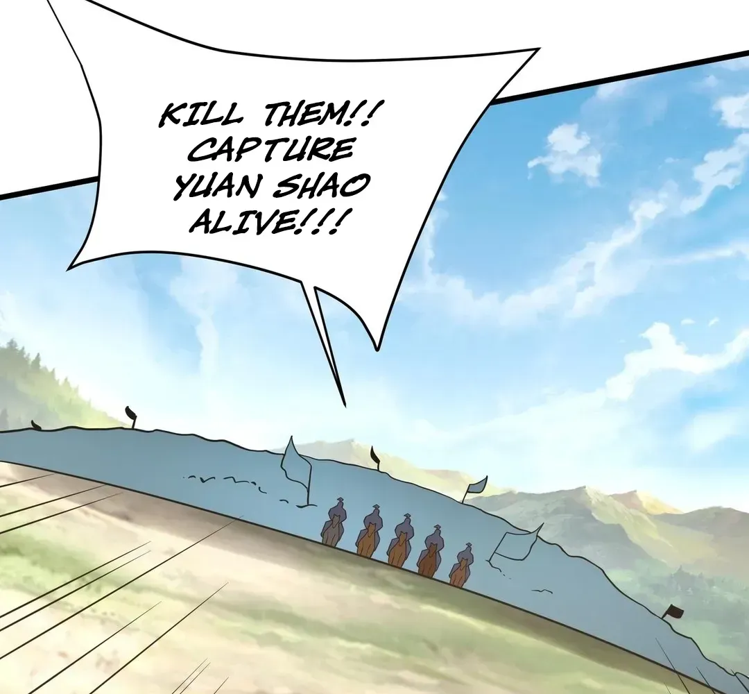 The Son Of The First Emperor Kills Enemies And Becomes A God Chapter 164 page 29 - 