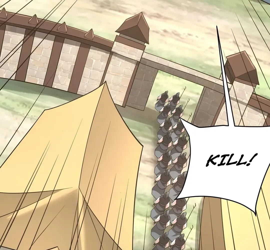 The Son Of The First Emperor Kills Enemies And Becomes A God Chapter 164 page 30 - 