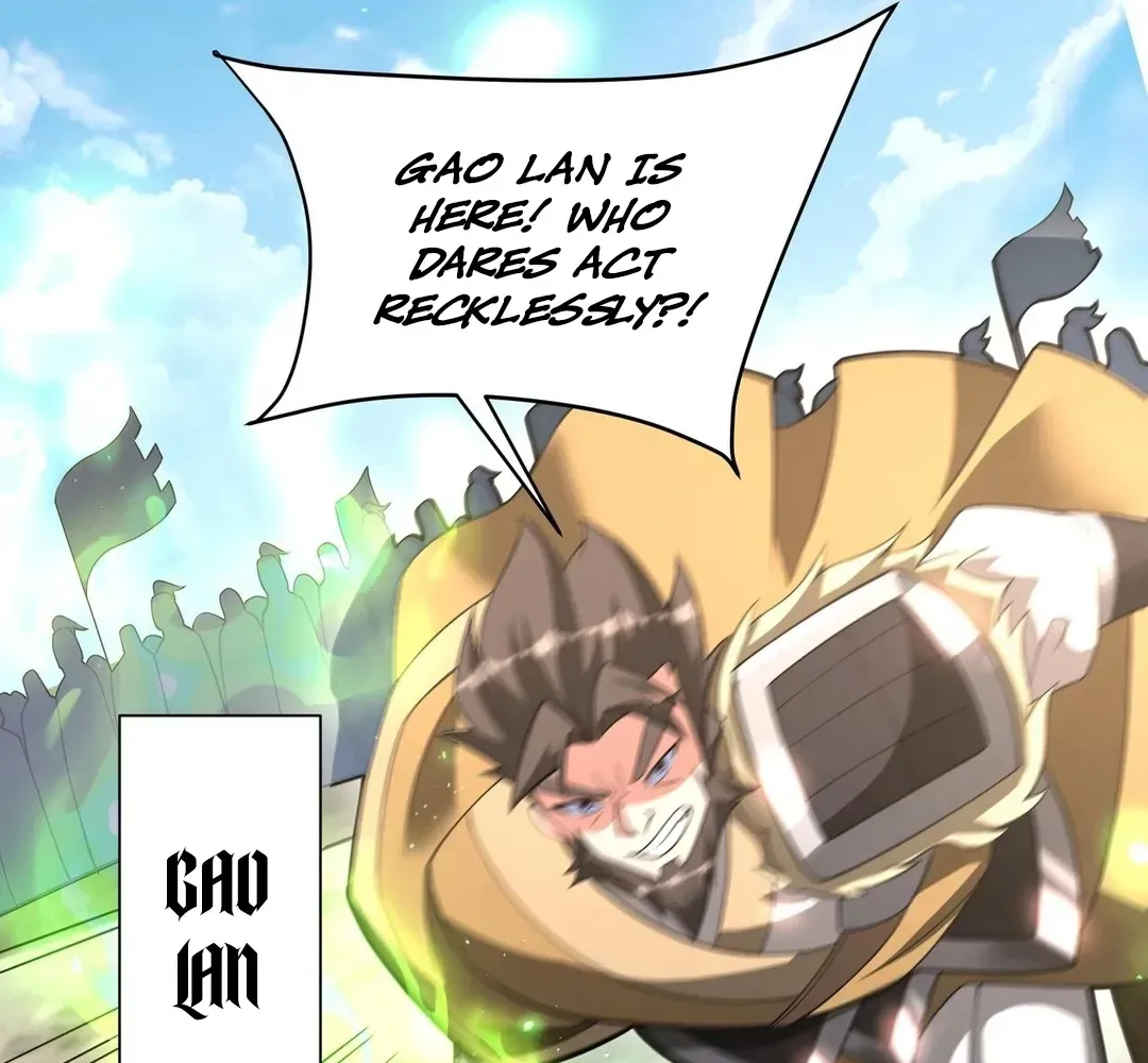 The Son Of The First Emperor Kills Enemies And Becomes A God Chapter 164 page 32 - 