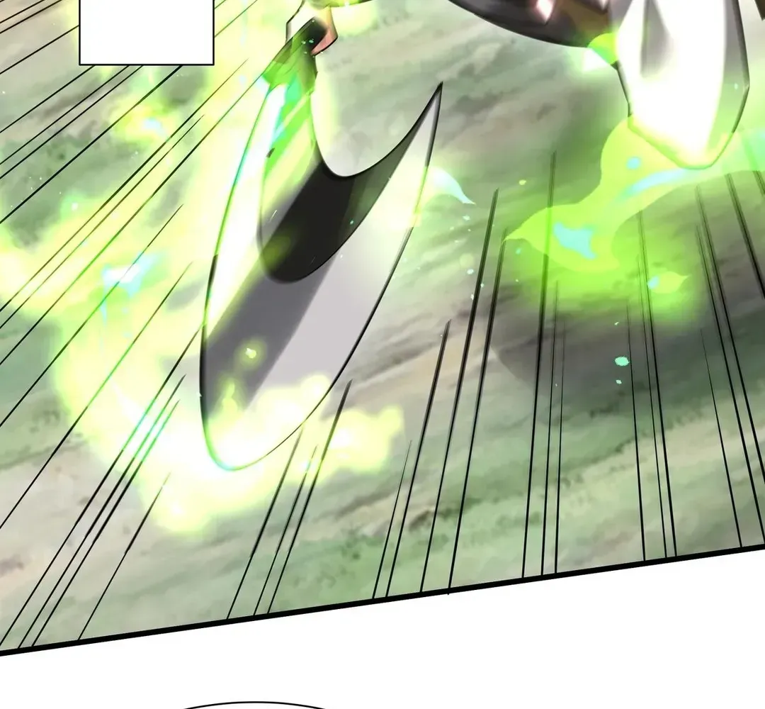 The Son Of The First Emperor Kills Enemies And Becomes A God Chapter 164 page 33 - 