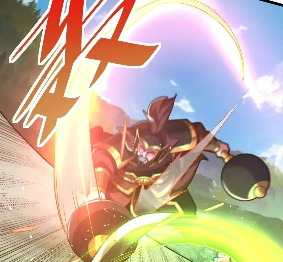 The Son Of The First Emperor Kills Enemies And Becomes A God Chapter 164 page 38 - 