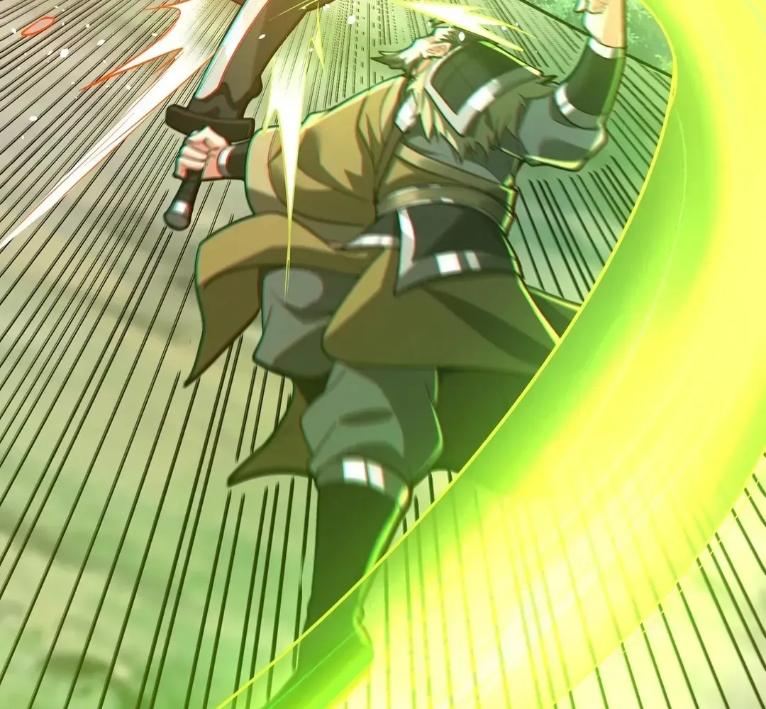 The Son Of The First Emperor Kills Enemies And Becomes A God Chapter 164 page 39 - 