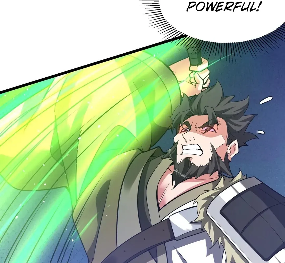 The Son Of The First Emperor Kills Enemies And Becomes A God Chapter 164 page 41 - 