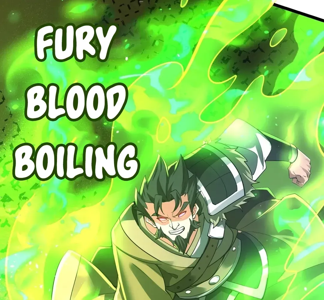 The Son Of The First Emperor Kills Enemies And Becomes A God Chapter 164 page 44 - 