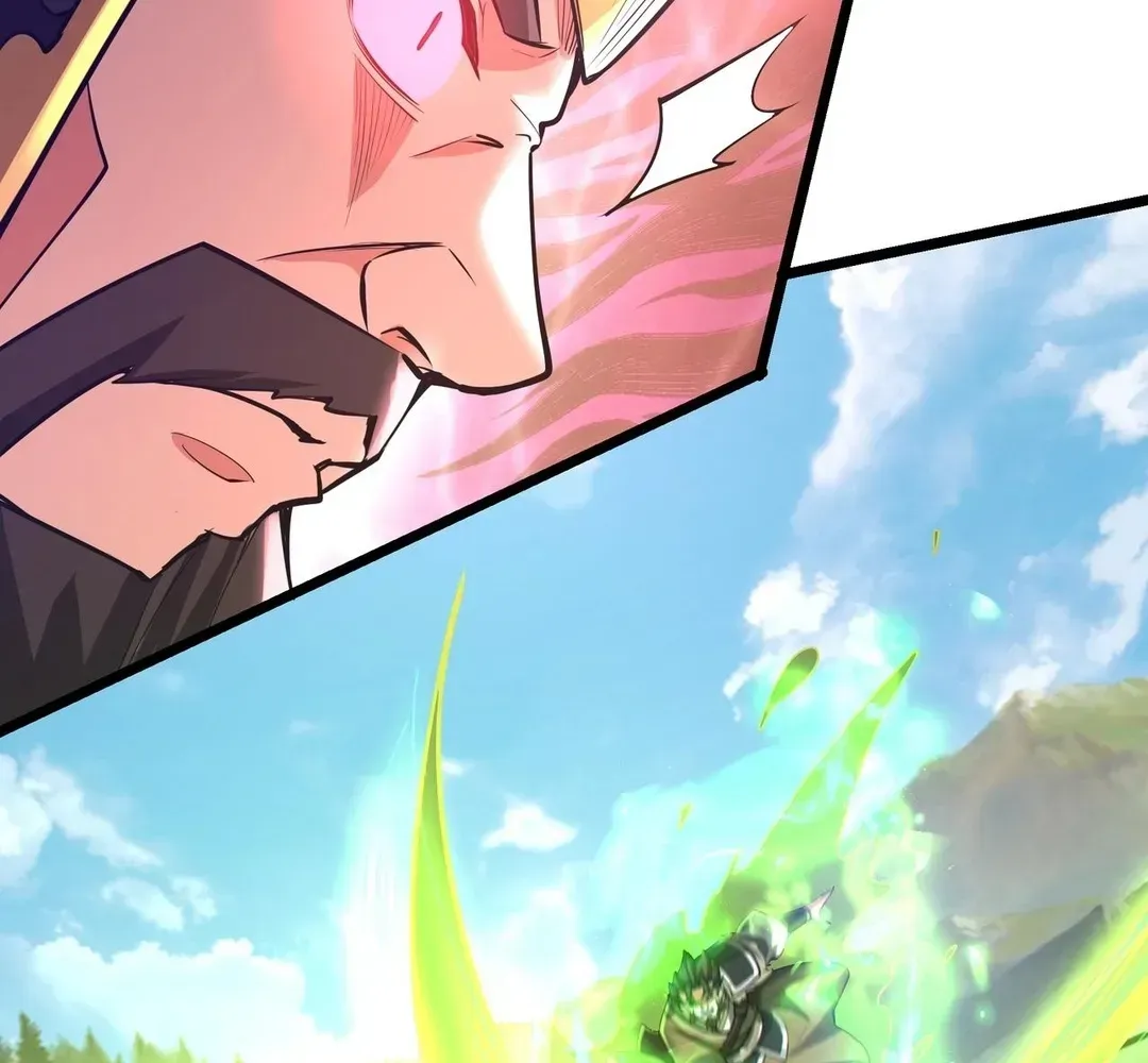 The Son Of The First Emperor Kills Enemies And Becomes A God Chapter 164 page 47 - 