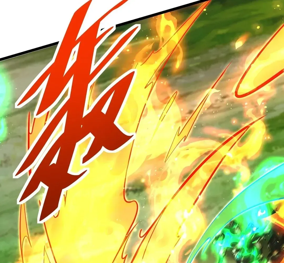 The Son Of The First Emperor Kills Enemies And Becomes A God Chapter 164 page 52 - 