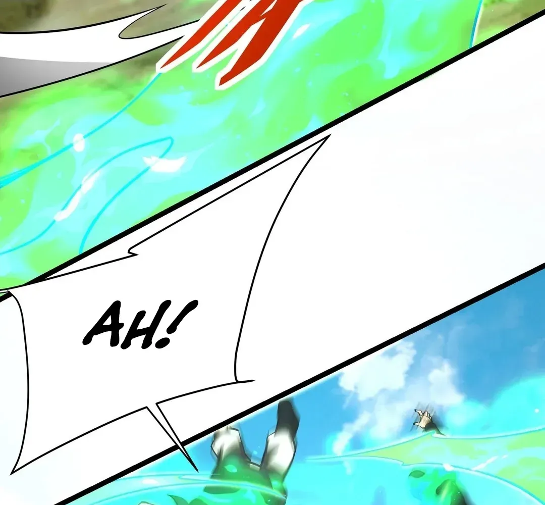 The Son Of The First Emperor Kills Enemies And Becomes A God Chapter 164 page 55 - 