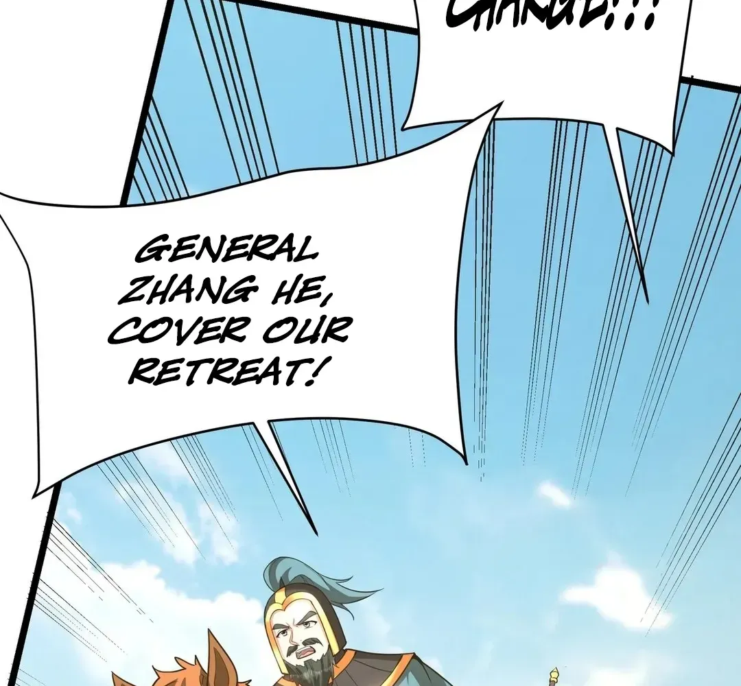 The Son Of The First Emperor Kills Enemies And Becomes A God Chapter 164 page 58 - 