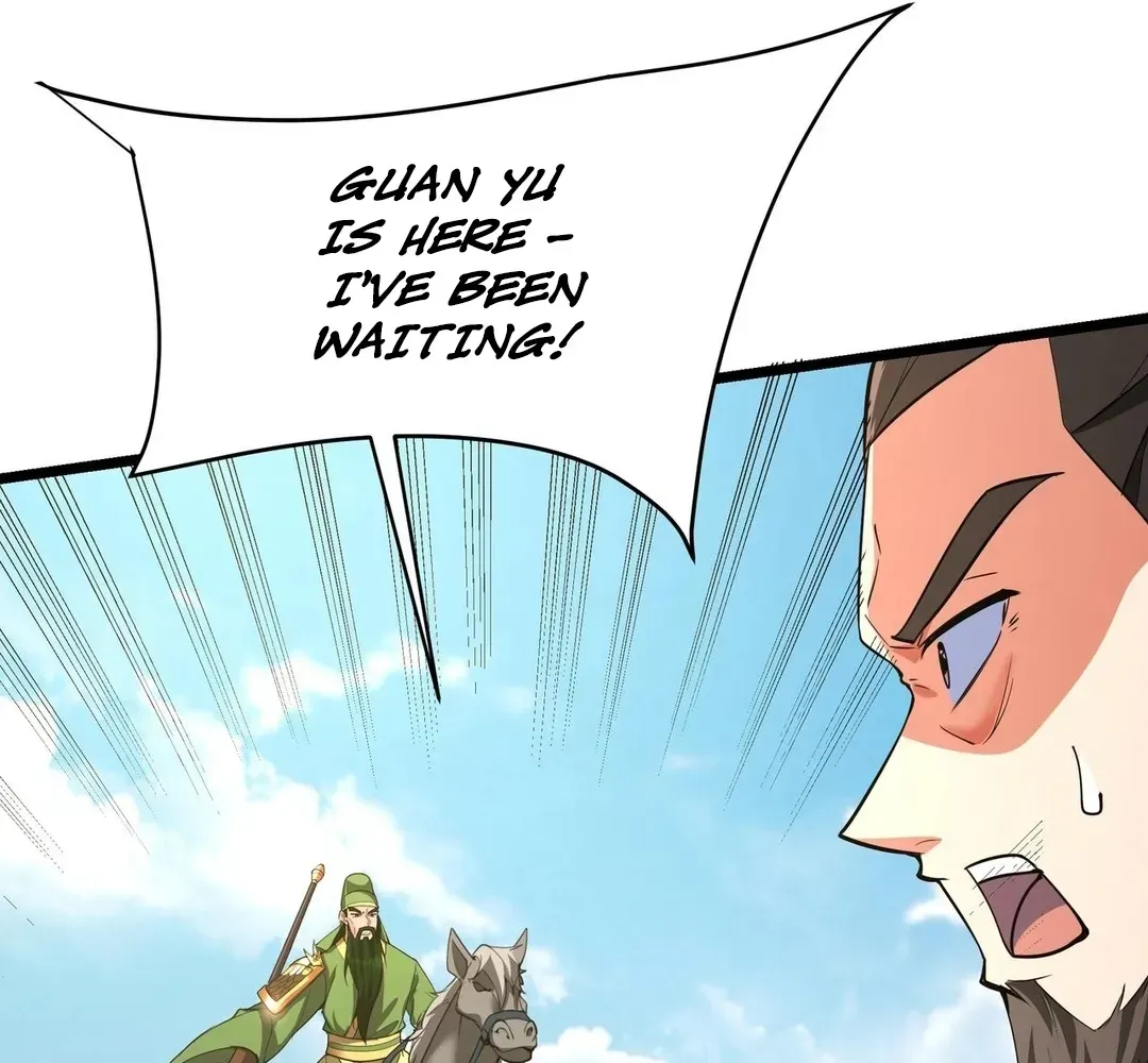The Son Of The First Emperor Kills Enemies And Becomes A God Chapter 164 page 61 - 