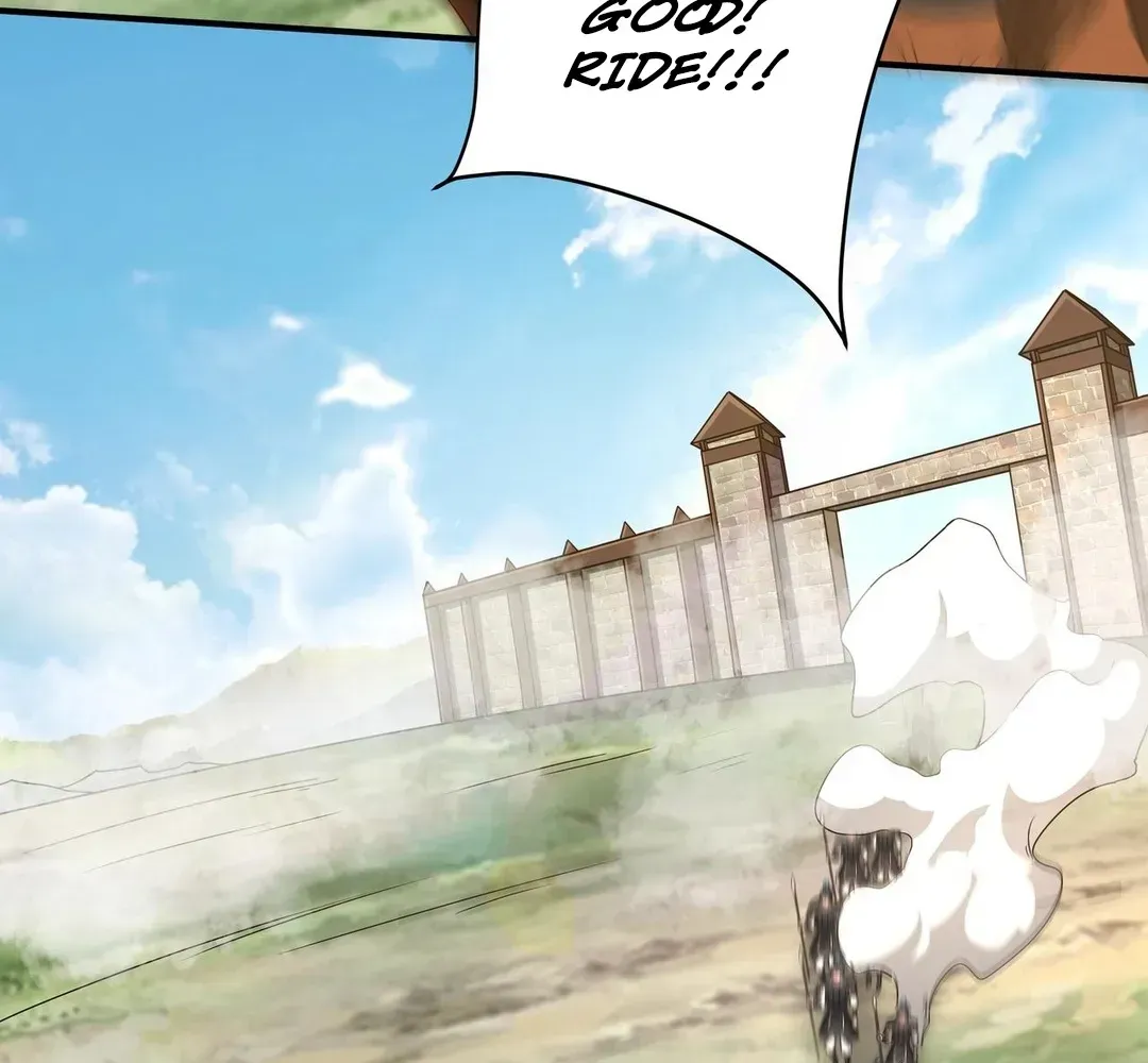 The Son Of The First Emperor Kills Enemies And Becomes A God Chapter 164 page 72 - 