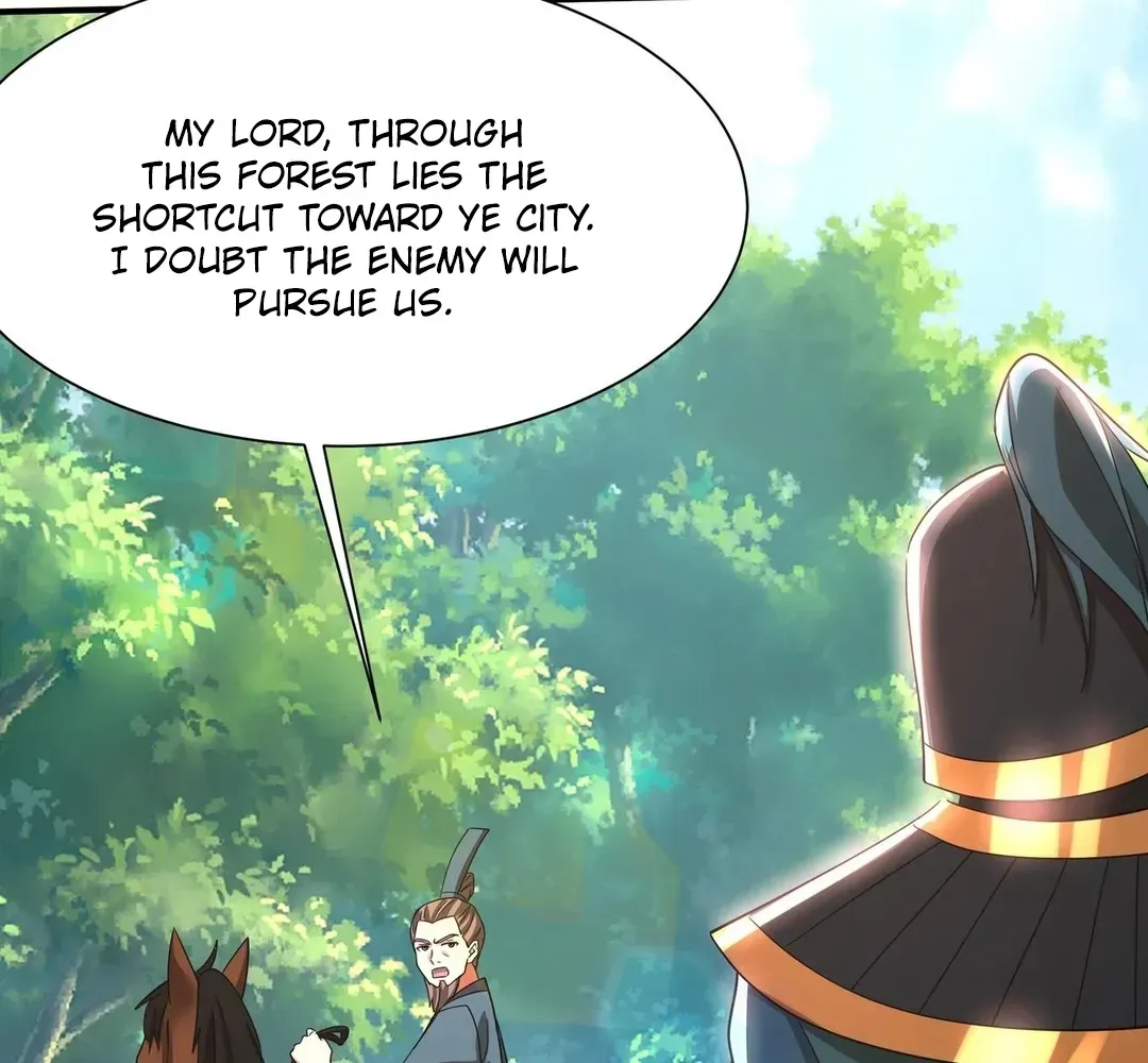The Son Of The First Emperor Kills Enemies And Becomes A God Chapter 164 page 75 - 
