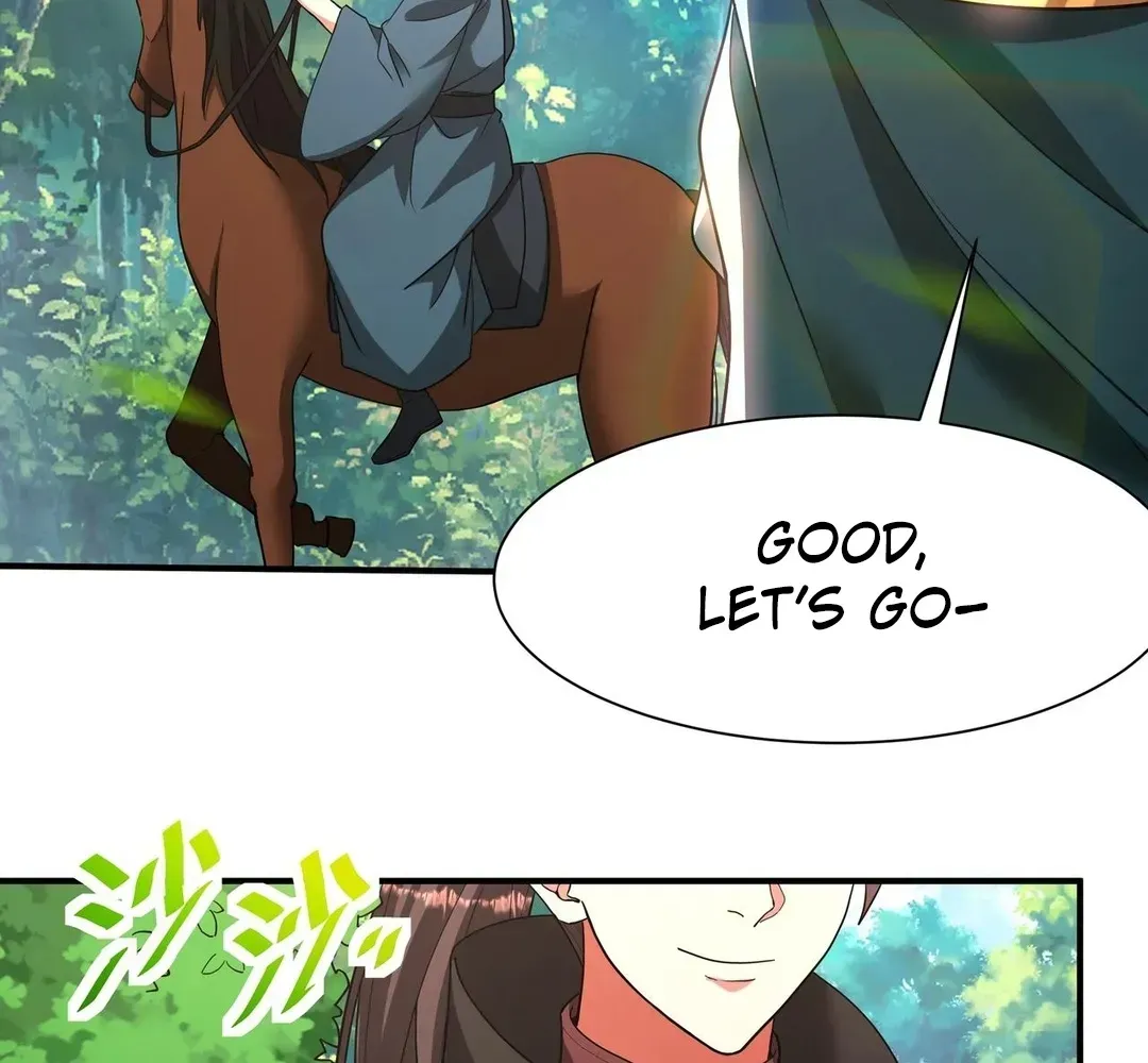 The Son Of The First Emperor Kills Enemies And Becomes A God Chapter 164 page 76 - 