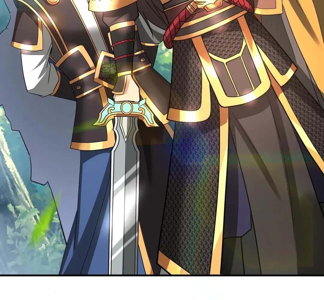The Son Of The First Emperor Kills Enemies And Becomes A God Chapter 164 page 80 - 