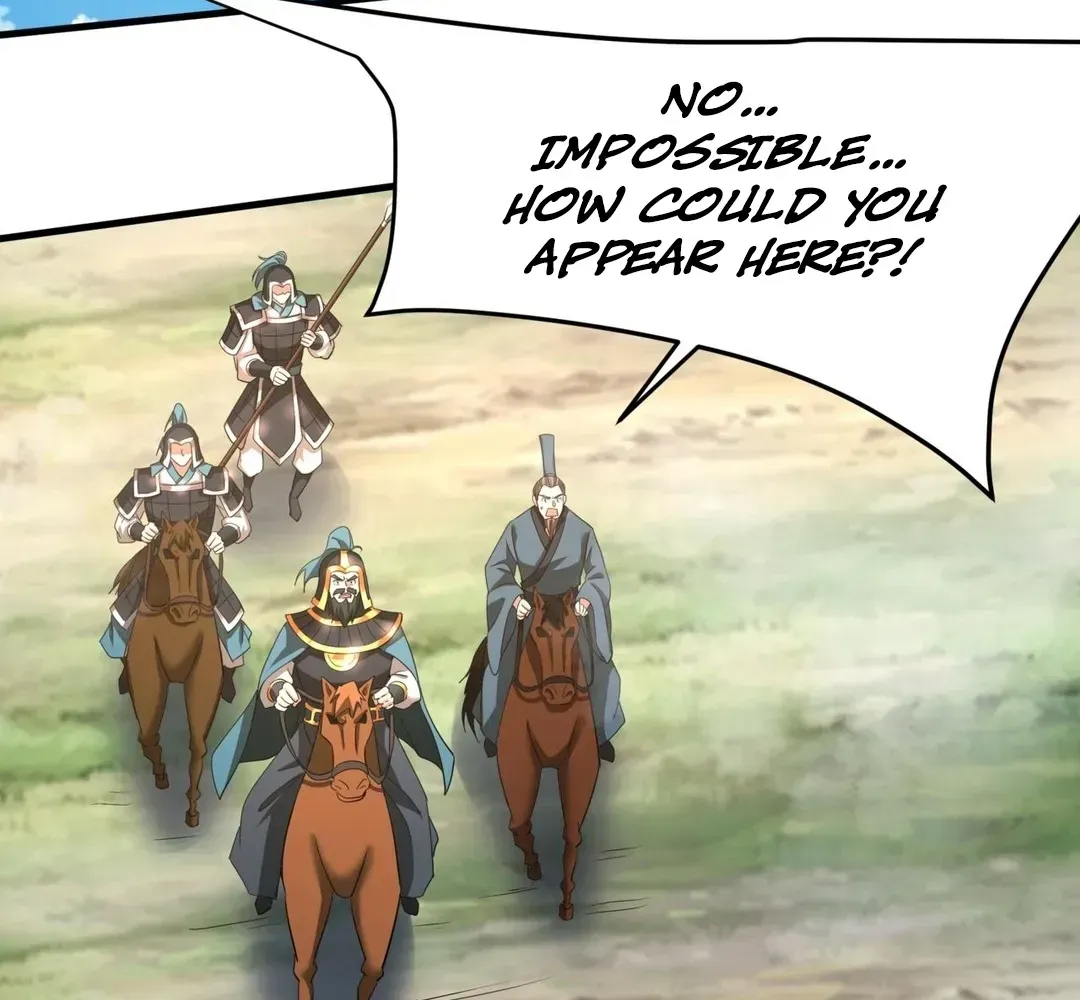 The Son Of The First Emperor Kills Enemies And Becomes A God Chapter 164 page 82 - 
