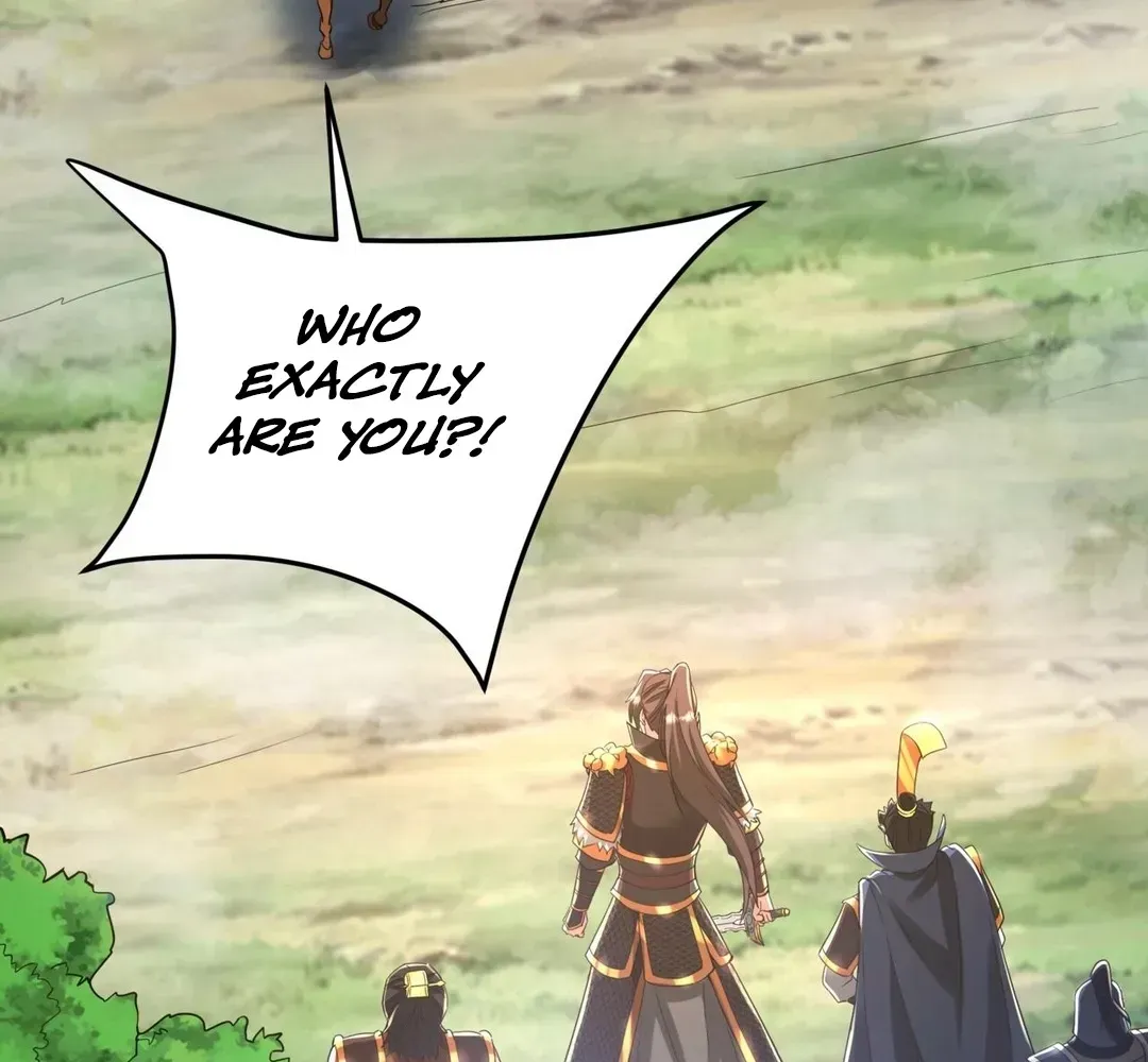 The Son Of The First Emperor Kills Enemies And Becomes A God Chapter 164 page 83 - 