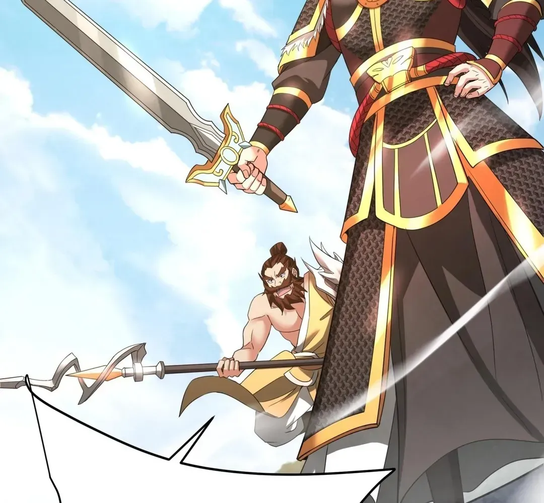 The Son Of The First Emperor Kills Enemies And Becomes A God Chapter 164 page 85 - 