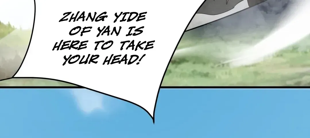 The Son Of The First Emperor Kills Enemies And Becomes A God Chapter 164 page 86 - 
