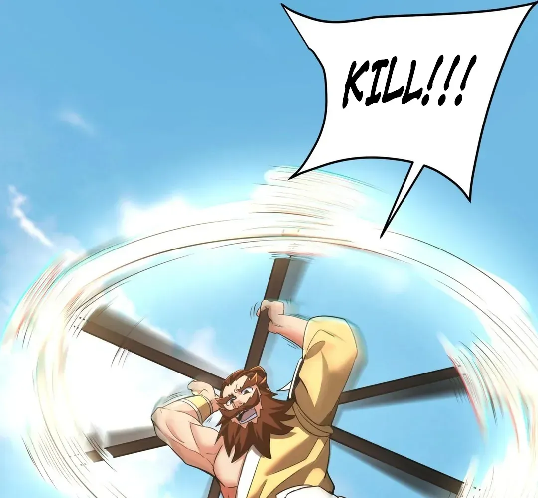 The Son Of The First Emperor Kills Enemies And Becomes A God Chapter 164 page 87 - 