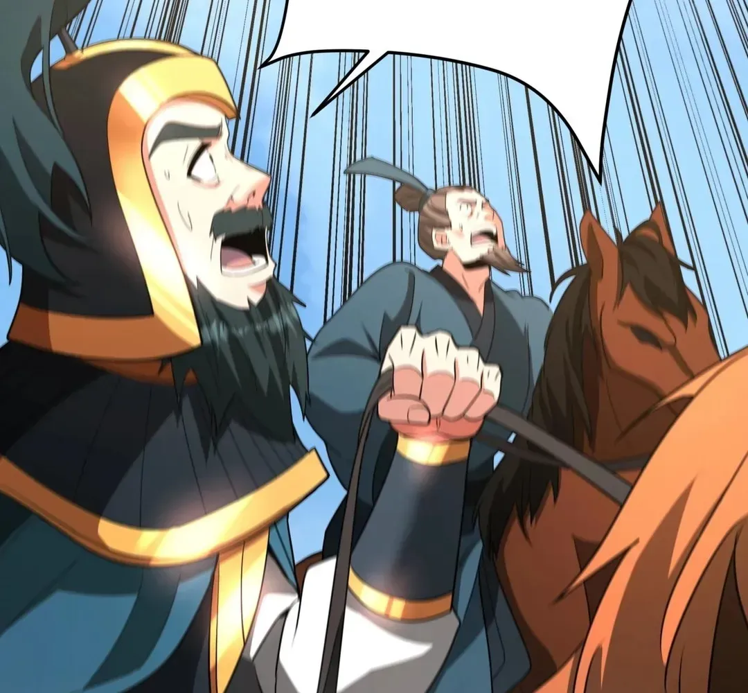 The Son Of The First Emperor Kills Enemies And Becomes A God Chapter 164 page 89 - 