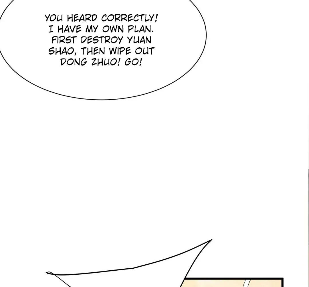 The Son Of The First Emperor Kills Enemies And Becomes A God Chapter 164 page 10 - 