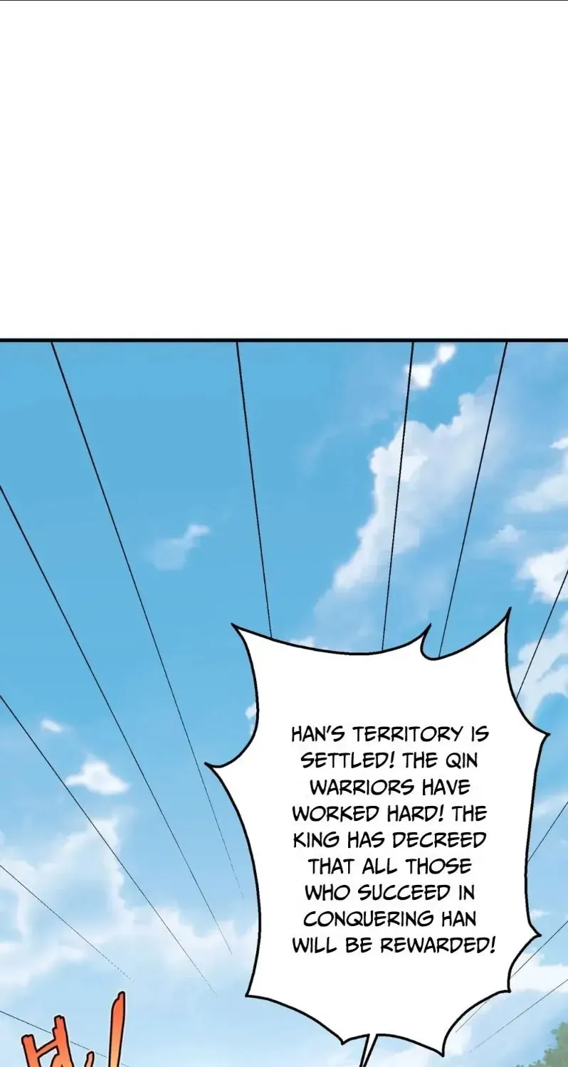 The Son Of The First Emperor Kills Enemies And Becomes A God Chapter 17 page 2 - 