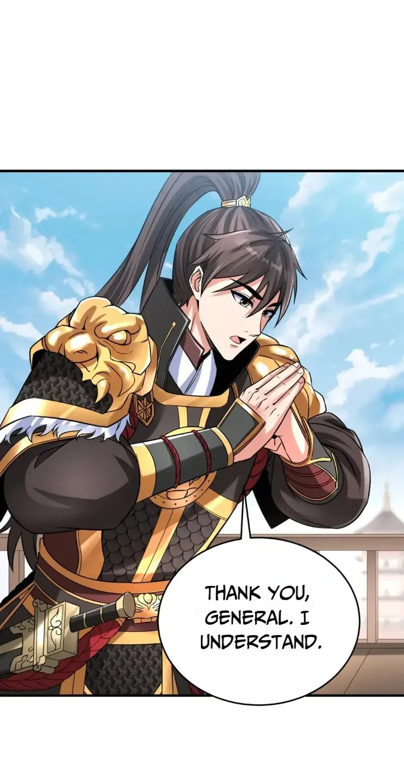 The Son Of The First Emperor Kills Enemies And Becomes A God Chapter 17 page 11 - 