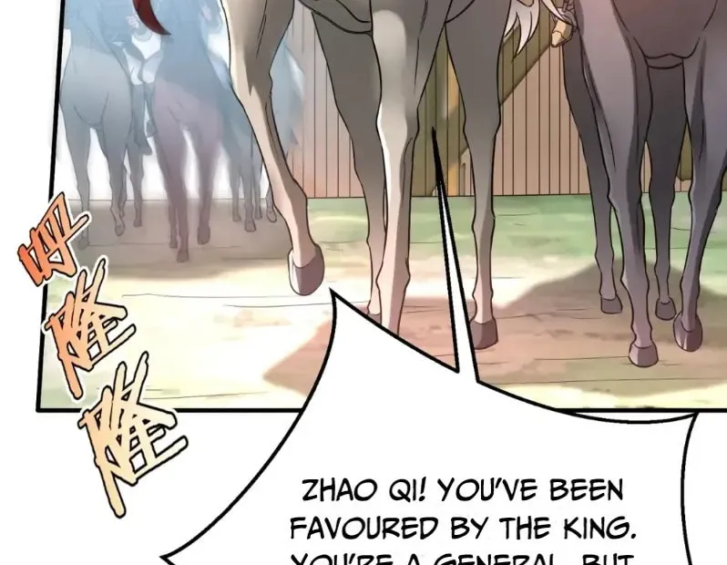 The Son Of The First Emperor Kills Enemies And Becomes A God Chapter 17 page 13 - 