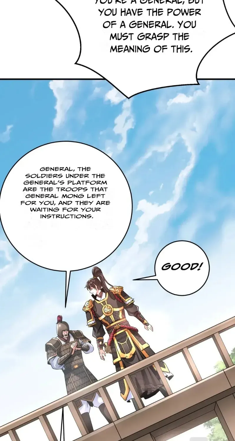 The Son Of The First Emperor Kills Enemies And Becomes A God Chapter 17 page 14 - 