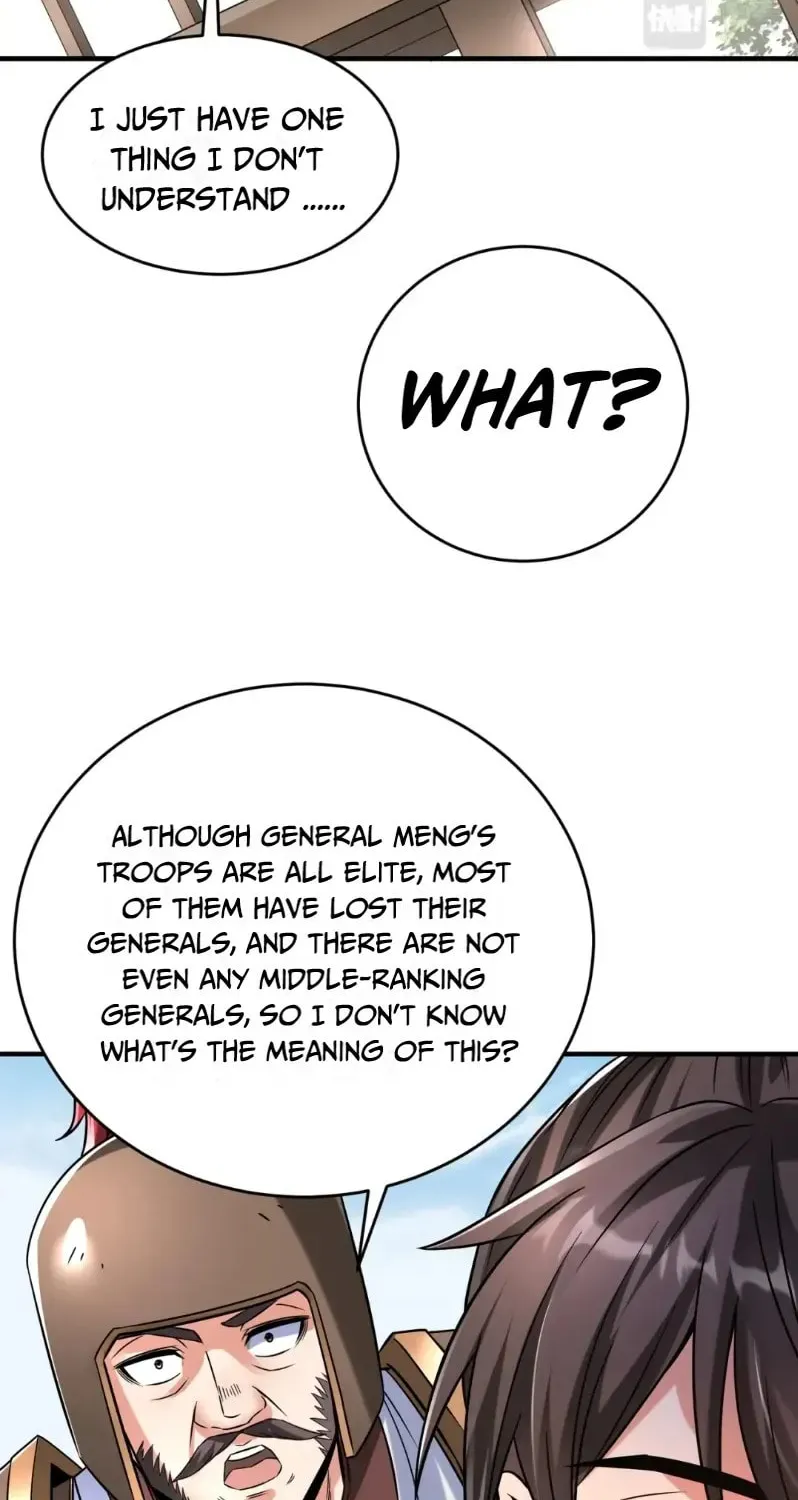 The Son Of The First Emperor Kills Enemies And Becomes A God Chapter 17 page 15 - 