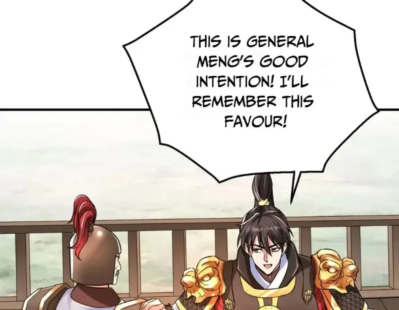 The Son Of The First Emperor Kills Enemies And Becomes A God Chapter 17 page 17 - 