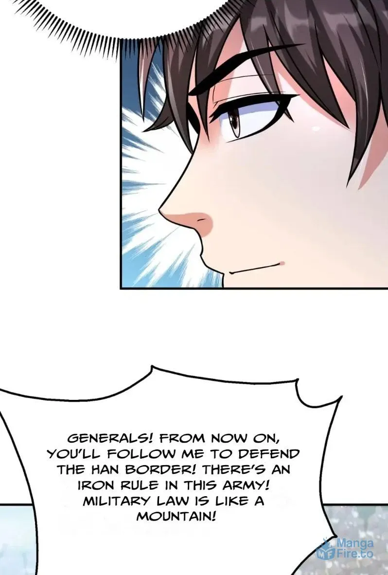 The Son Of The First Emperor Kills Enemies And Becomes A God Chapter 17 page 19 - 