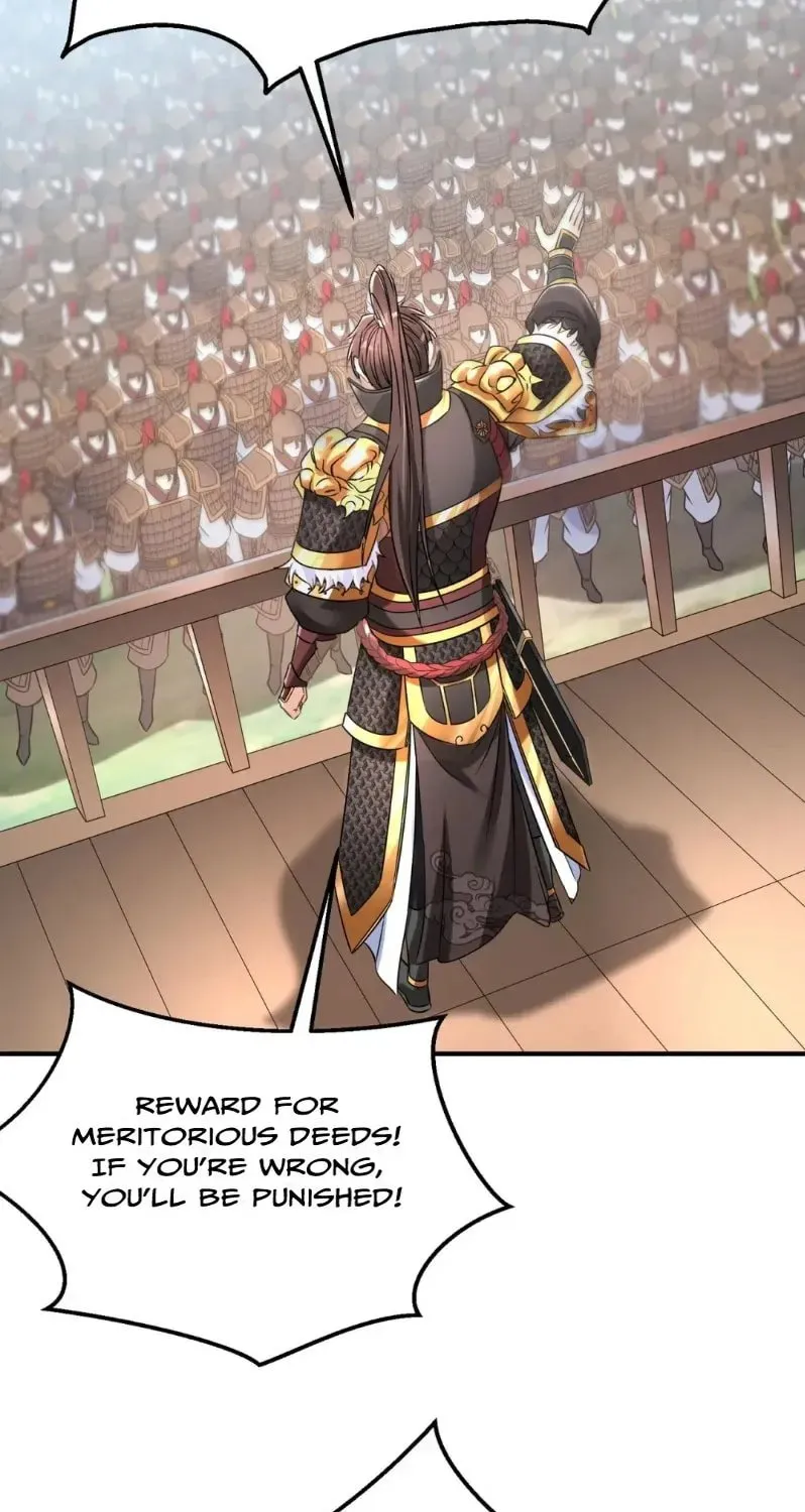 The Son Of The First Emperor Kills Enemies And Becomes A God Chapter 17 page 20 - 
