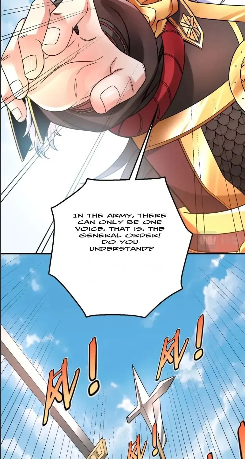 The Son Of The First Emperor Kills Enemies And Becomes A God Chapter 17 page 22 - 