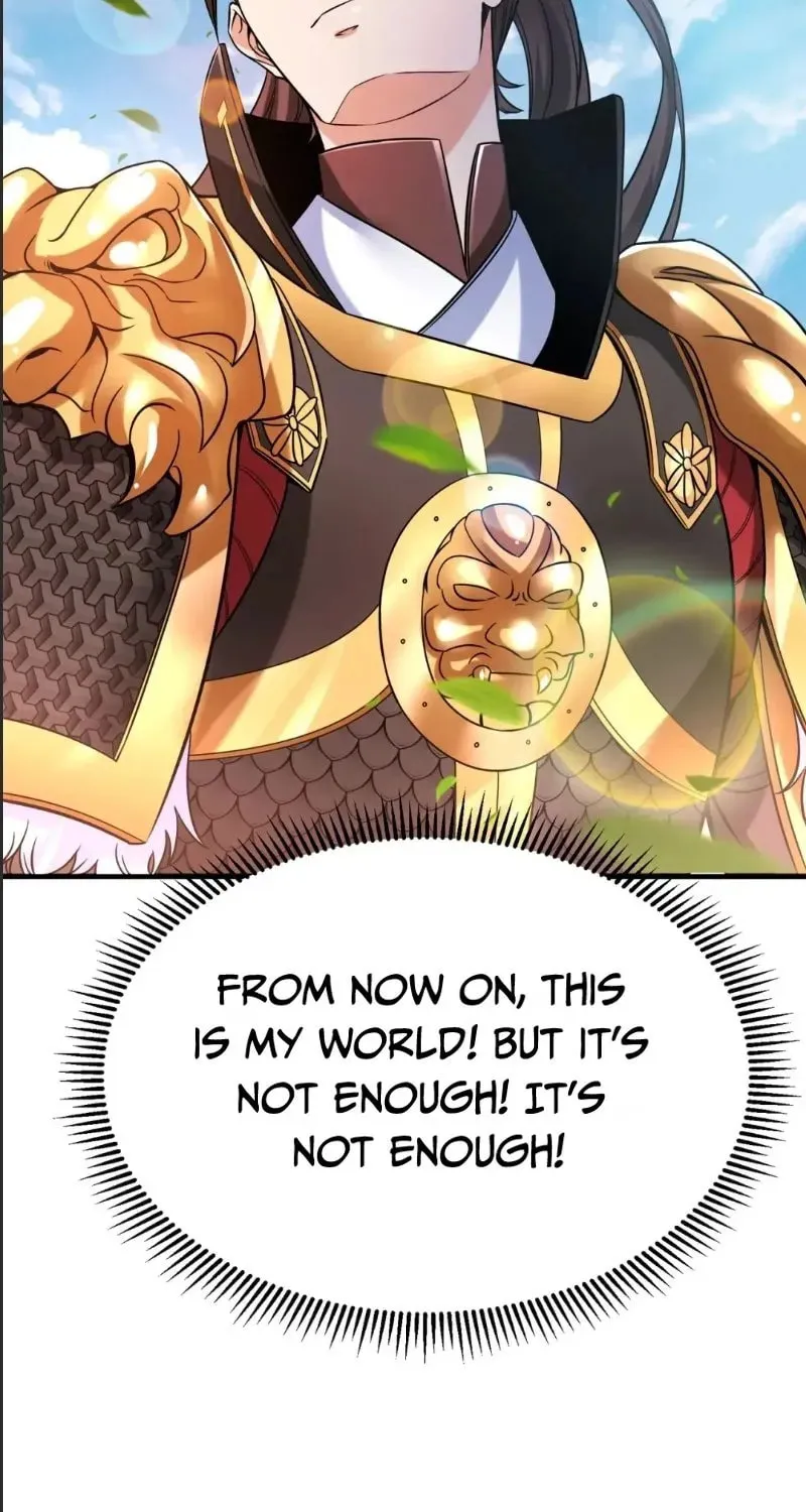 The Son Of The First Emperor Kills Enemies And Becomes A God Chapter 17 page 24 - 