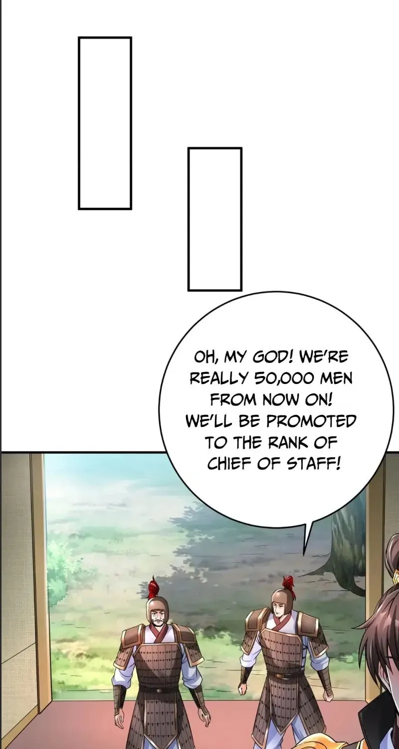 The Son Of The First Emperor Kills Enemies And Becomes A God Chapter 17 page 26 - 