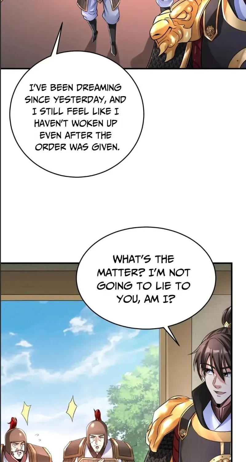 The Son Of The First Emperor Kills Enemies And Becomes A God Chapter 17 page 27 - 