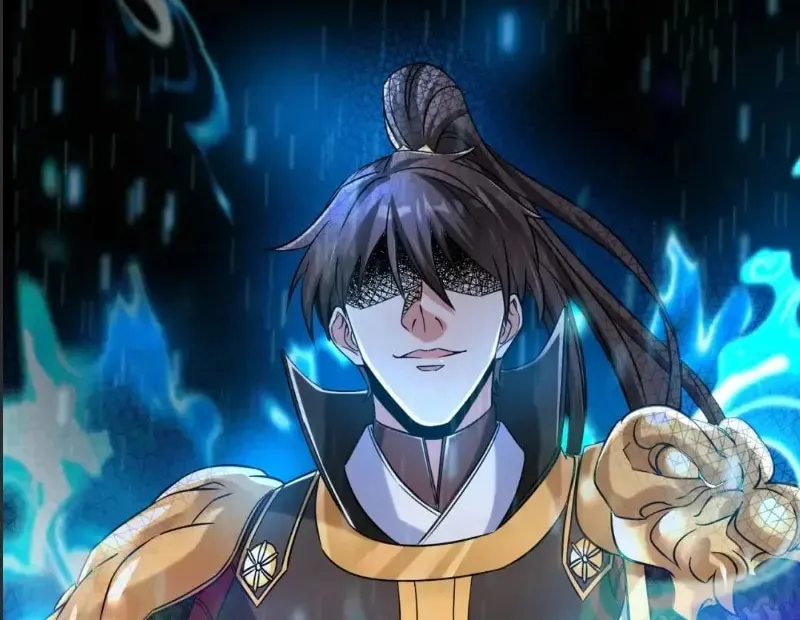 The Son Of The First Emperor Kills Enemies And Becomes A God Chapter 17 page 33 - 